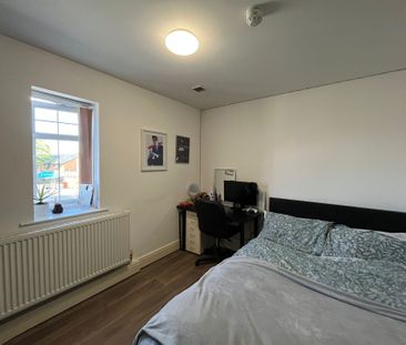 Flat 7, Bawas Place, NG7 3NW, NOTTINGHAM - Photo 6