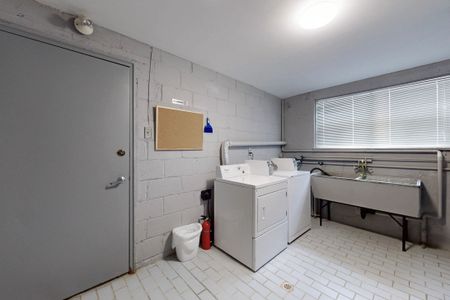For Lease - 9901 Yonge Street Unit# 4, Richmond Hill, Ontario - Photo 5