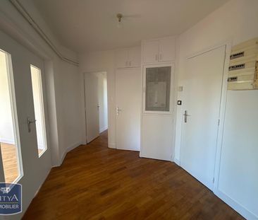 Location Appartement 5 pièces 109m² LIMOGES 87000 - Photo 5