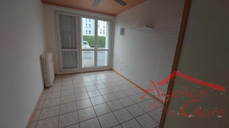 Location Appartement 3 pièces 70m² REIMS 51100 - Photo 4