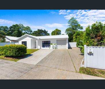 41 Accatino Street, Edmonton, Qld 4869 - Photo 1