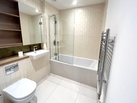 Maltby House, Tudway Road, London - Photo 2