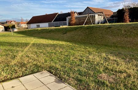 Junges Wohnen in Großdietmanns - Foto 5