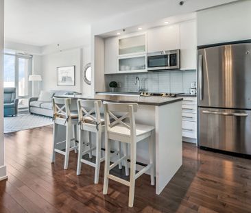 For Lease - 98 Richmond Road Unit# 710, Westboro - Hampton Park, Ontario - Photo 2