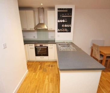 Arundel Street, Manchester, M15 - Photo 6