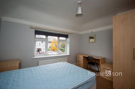 5 bedroom detached house to rent - Photo 5