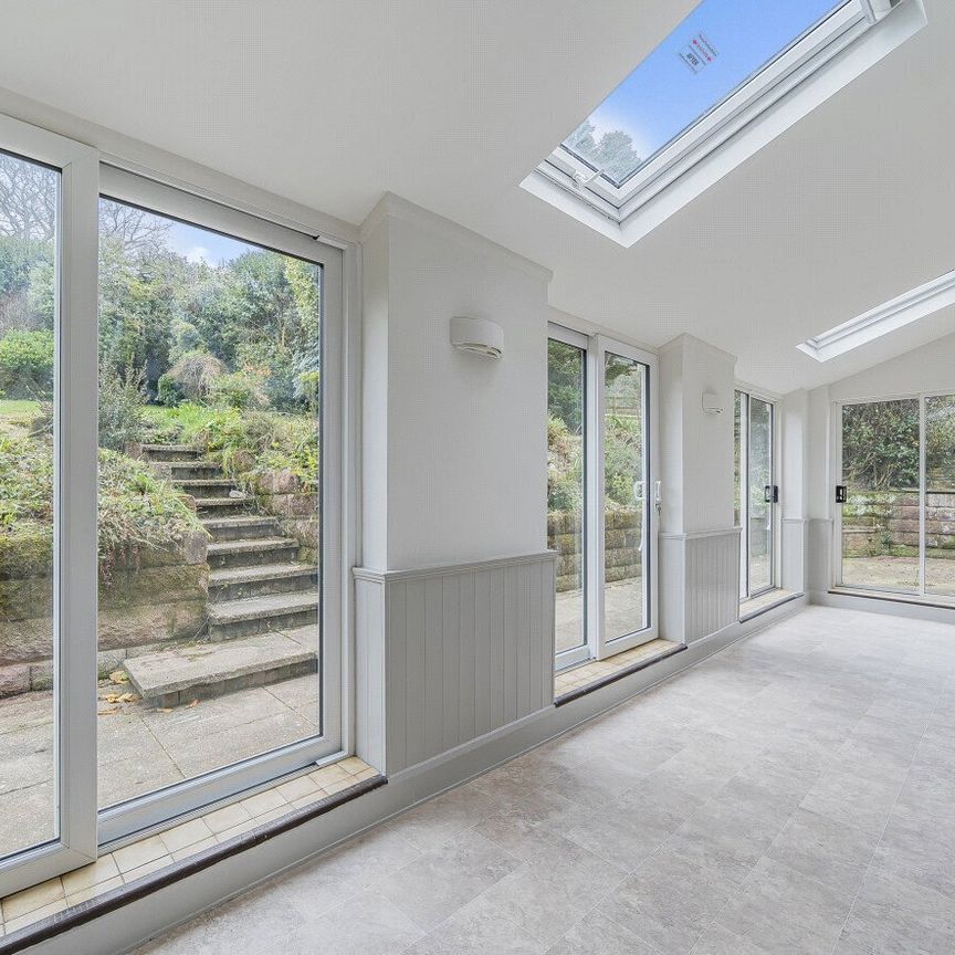 Trow Hill, Sidford, Sidmouth, Devon, EX10 - Photo 1