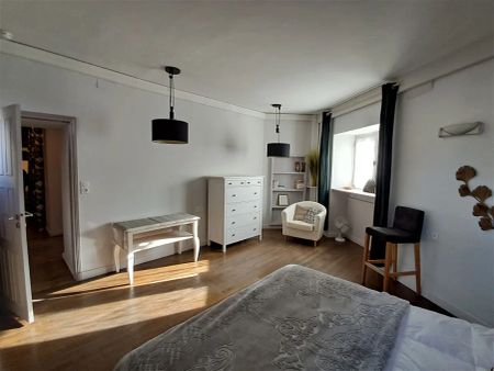 Location appartement 3 pièces - 85m² à Auxerre (89000) - Photo 3