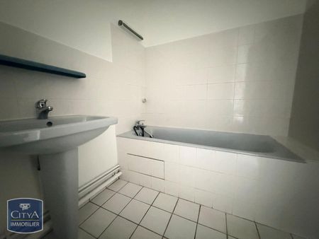 Location Appartement 1 pièce 29m² LA RICHE 37520 - Photo 5