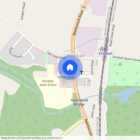 1 School Road, Qld 4516, Elimbah