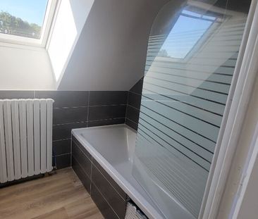 Location Maison 4 pièces 90m² NOUVOITOU 35410 - Photo 2