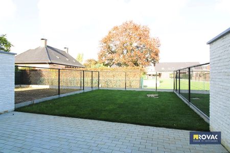 BEN-woning met tuin en garage! - Foto 2