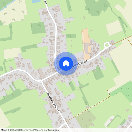 Kukkelbergstraat 57, 3830 Wellen