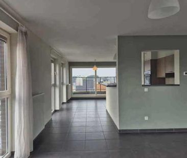 Appartement te huur - Foto 5