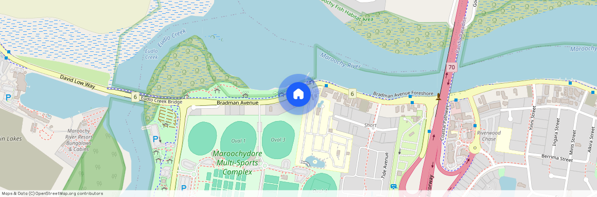 13/327 Bradman Avenue, Maroochydore