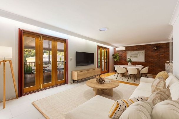 Spacious & Practical Living on a Large Block - Photo 1