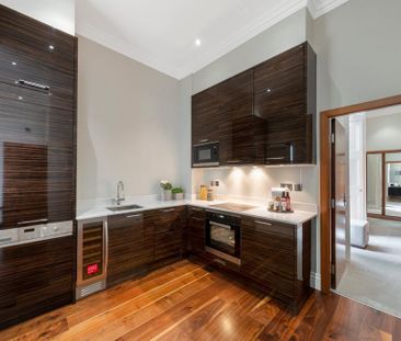 1 bedroom flat to rent - Photo 6