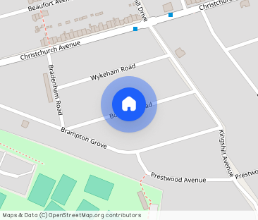 Boxmoor Road, Harrow, Middlesex, HA3 - Photo 1