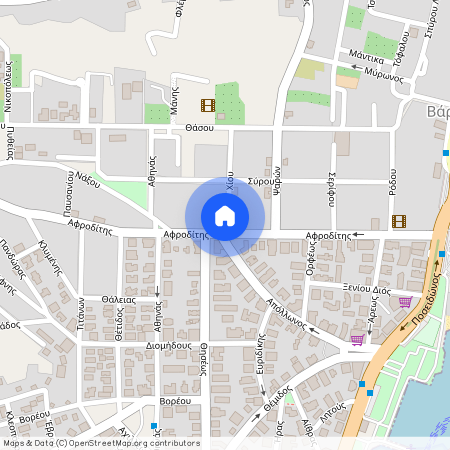 Βάρη (Βάρκιζα)