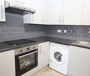 1 bedroom Apartment to let - Photo 4