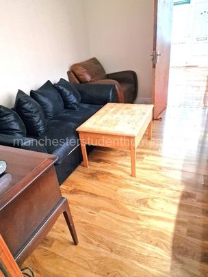 Wellington Road, Manchester, M14 6BL - Photo 1