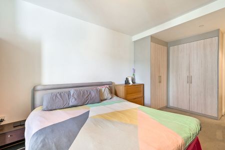 Valetta House, SW11, London - Photo 2