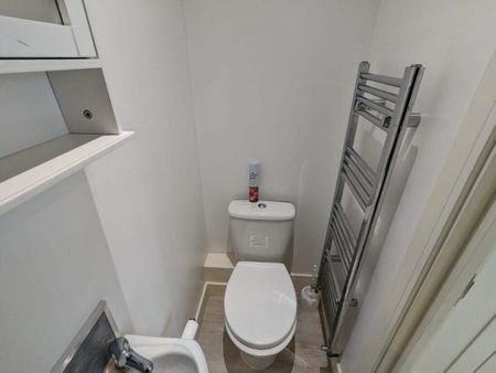 Studio to rent - Photo 2