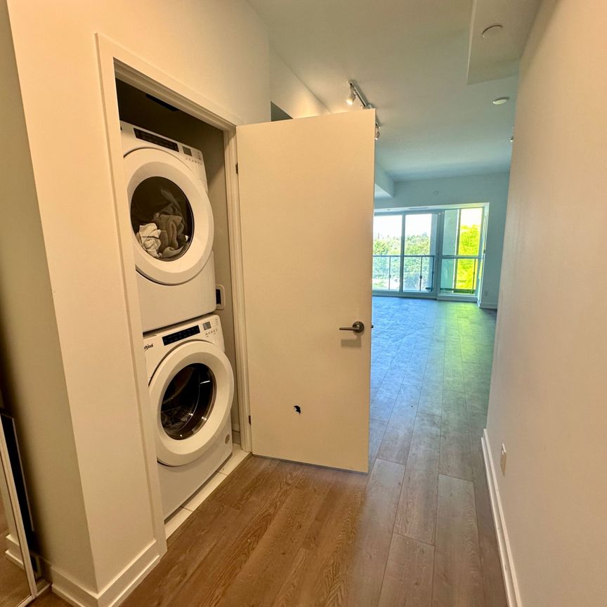 For Lease - 181 Sheppard Avenue Unit# 529, Toronto, Ontario - Photo 1