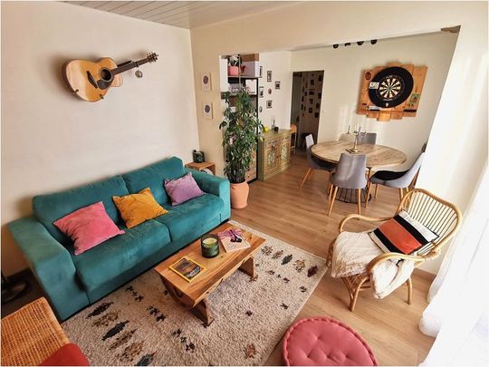 74960, Annecy - Photo 1