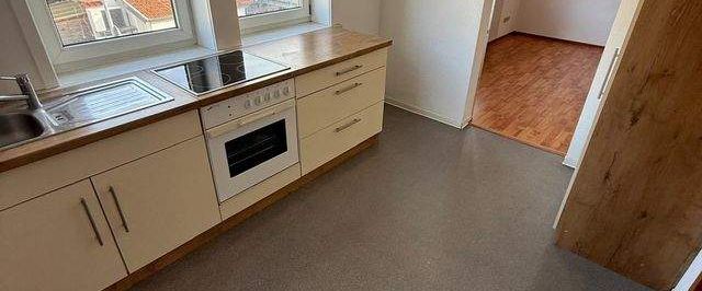 Sehr schöne 2 Zimmer Rosdorf - Mengershausen - Foto 1