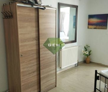 Studio/Γκαρσονιέρα για ενοικίαση Κέντρο - Βαλιδέ Τζαμί (Ηράκλειο Κρ... - Photo 6
