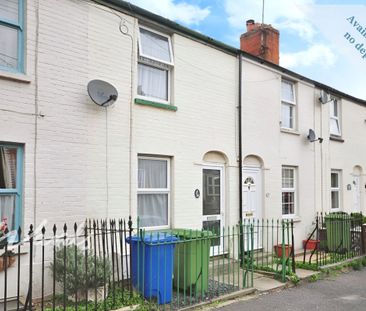 2 bedroom terraced house to rent - Photo 2