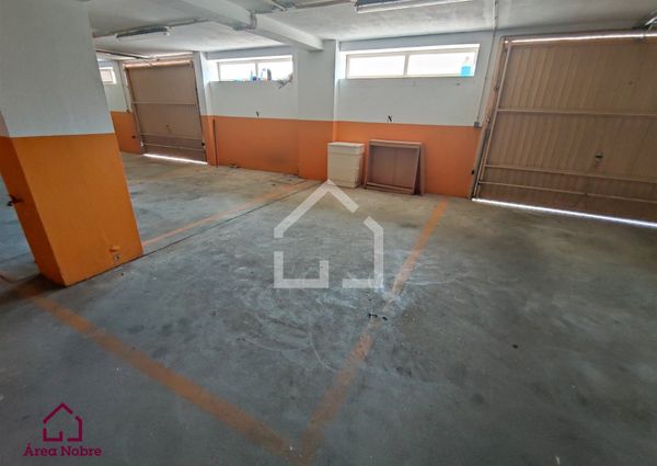 Apartamento T2 em Aveiro