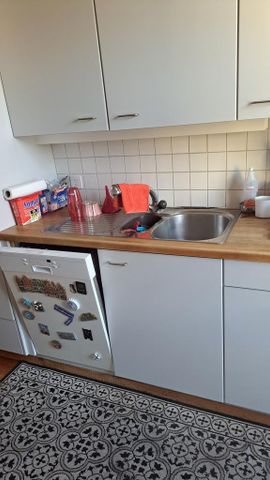 Gemütliche 3.5-Zimmer-Wohnung in Neuhausen am Rheinfall - Photo 4