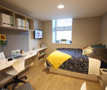 1 bedroom apartment to rent - Photo 5