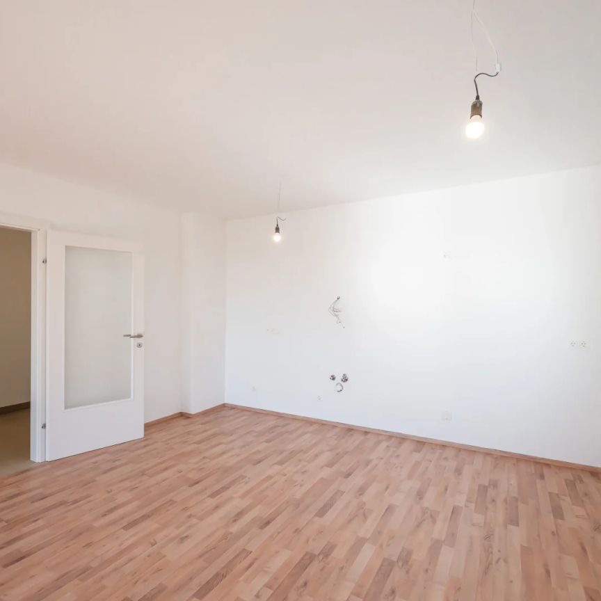 Erstbezugswohnung im Projekt GO2EISENSTADT4LIVING; 3 Zimmer mit Balkon ab 03/25! - Foto 1