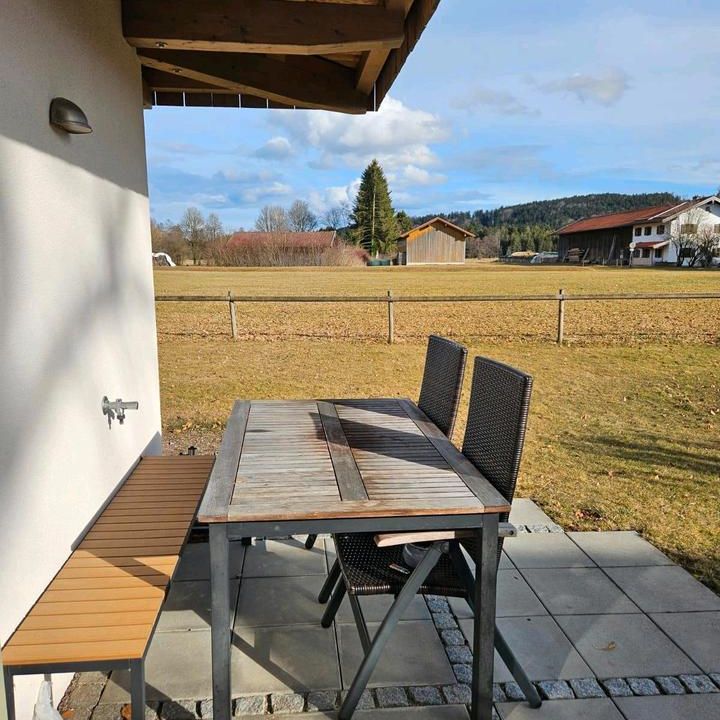 3 Zimmer Gartenwohnung mit Südostterasse - Photo 1