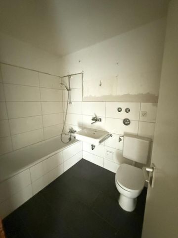 3-Zimmer-Wohnung mit Balkon in Erkrath-Hochdahl mieten - Photo 2