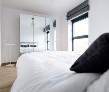 Appartement te huur - Photo 2