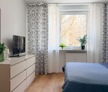 Warszawa, Bemowo, Andrzeja Sołtana - Photo 3