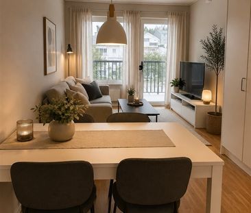 Klövervägen 10 C - Foto 1