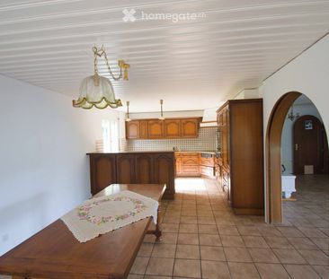 Grosszügige 3.5 Zimmerwohnung mit See-, Bergsicht + naturnah - Photo 3