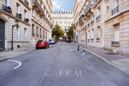 Location appartement, Paris 16ème (75016), 2 pièces, 53 m², ref 85416583 - Photo 4