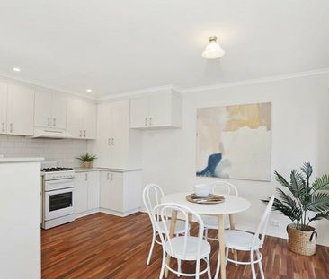 Comfortable and convenient - Photo 6