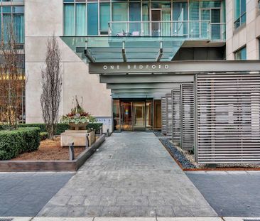 For Lease - 1 Bedford Road Unit# 516, Toronto, Ontario - Photo 3