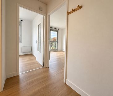 Location Appartement 1 pièce 28m² - Photo 4