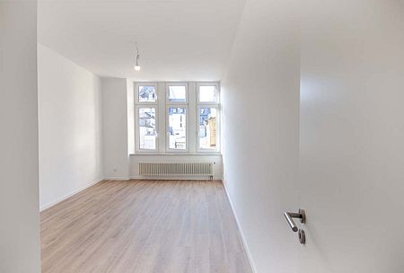 Kernsanierte 4 Zimmerwohnung Nähe Porta Nigra Trier Innenstadt - Foto 5