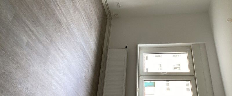 sanierte 2-Zimerwohnung mit Balkon, ruhig gelegen - Foto 1