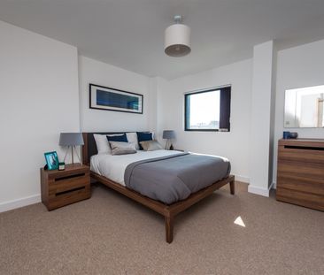 2 Bedroom Apartment To Rent - Photo 3