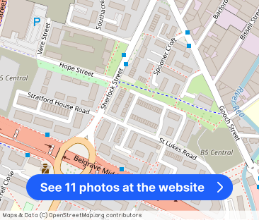 Rowton Lane, Birmingham, B5 - Photo 1